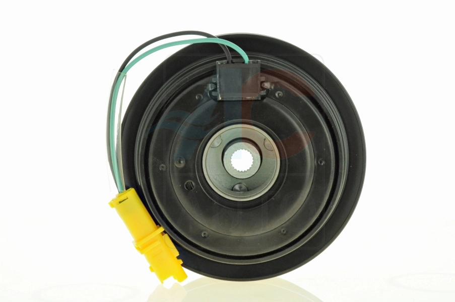 Magnetic Clutch, air conditioning compressor AC-06SD15