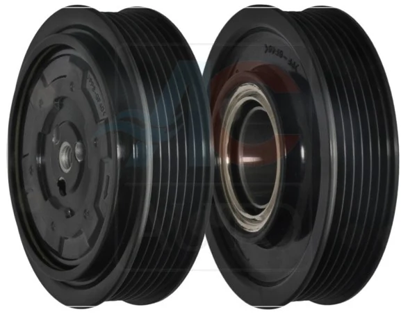 Magnetic Clutch, air conditioning compressor AC-06DN32