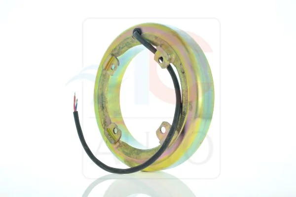 Coil, magnetic clutch (compressor) AC-04BK01