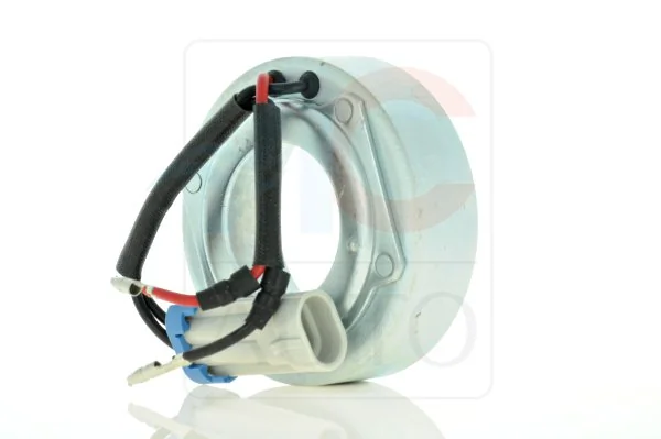 Coil, magnetic clutch (compressor) AC-04DL12