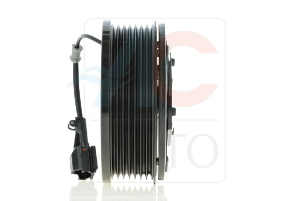 القارنة المغناطيسية، ضاغط مكيف الهواء AC-06ZX15