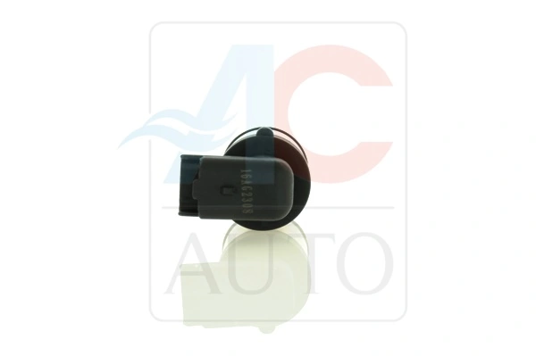 Control Valve, air conditioning compressor AC-02SD04