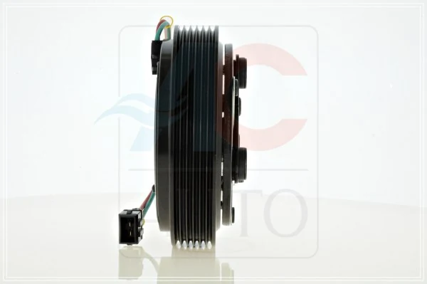 Magnetic Clutch, air conditioning compressor AC-06SD65