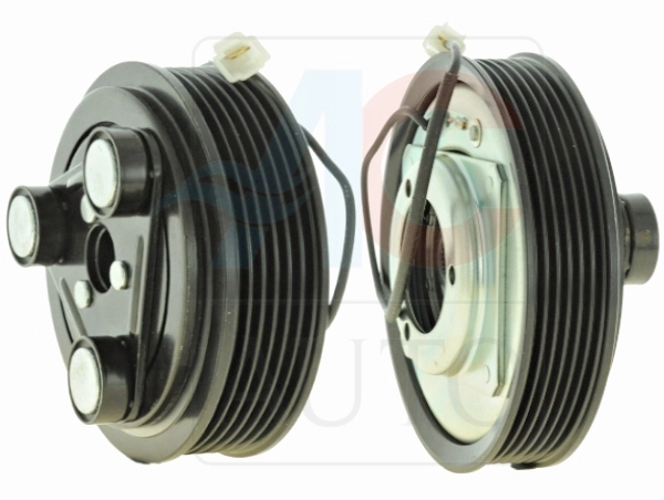 Magnetic Clutch, air conditioning compressor AC-06PA02
