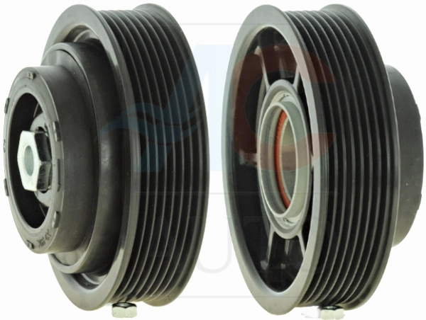 Magnetic Clutch, air conditioning compressor AC-06DN36