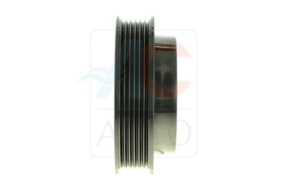 Gandingan Magnet, Pemampat Penyaman Udara AC-06DN168