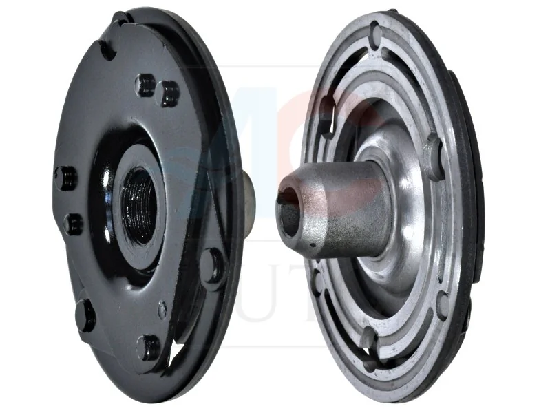 Drive plate, magnetic clutch (compressor) AC-05DL08