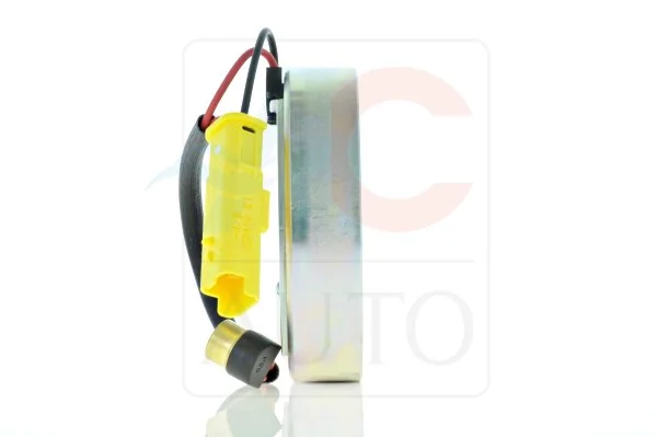 بكرة، القارنة المغناطيسية (الضاغط) AC-04SS04