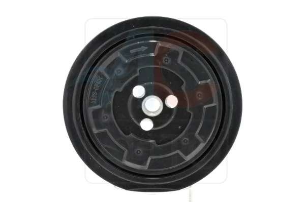 Magnetic Clutch, air conditioning compressor AC-06DN05