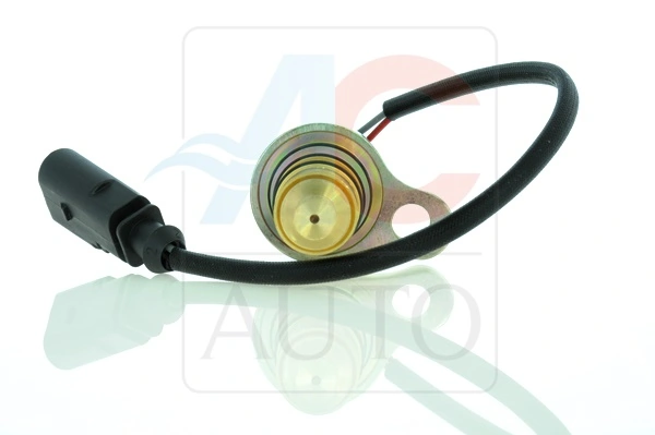 Control Valve, air conditioning compressor AC-02SD05