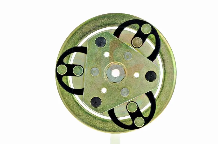 Drive plate, magnetic clutch (compressor) AC-05ZX16