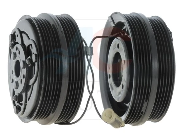 Magnetic Clutch, air conditioning compressor AC-06ZX27