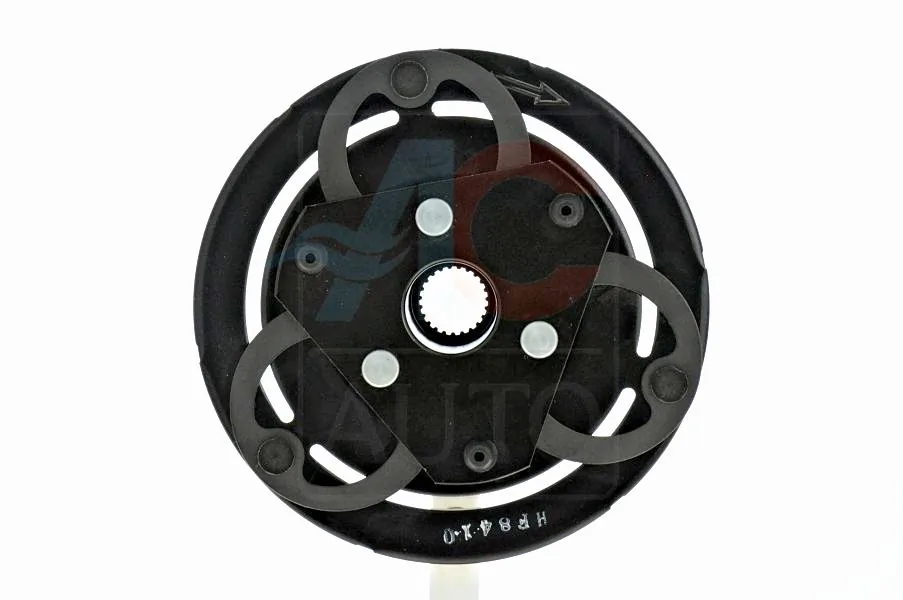 Drive plate, magnetic clutch (compressor) AC-05ZX24