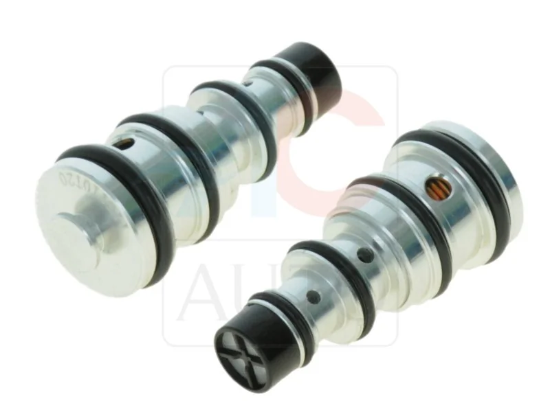Control Valve, air conditioning compressor AC-02DL12