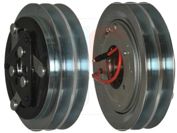 Magnetic Clutch, air conditioning compressor AC-06SD08