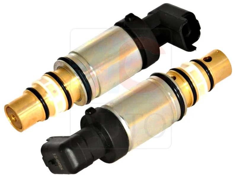 Control Valve, air conditioning compressor AC-02SD04