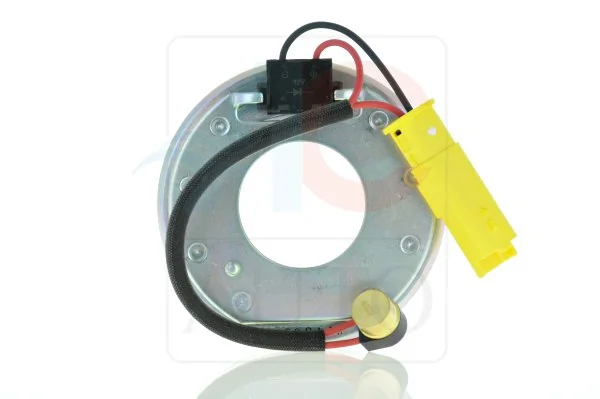 بكرة، القارنة المغناطيسية (الضاغط) AC-04SS04