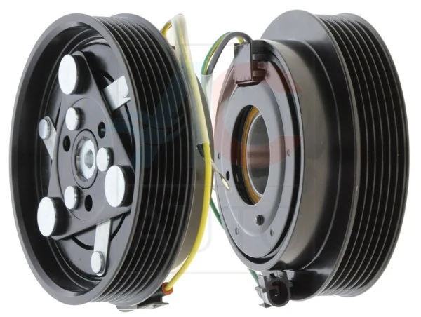 Magnetic Clutch, air conditioning compressor AC-06SD54