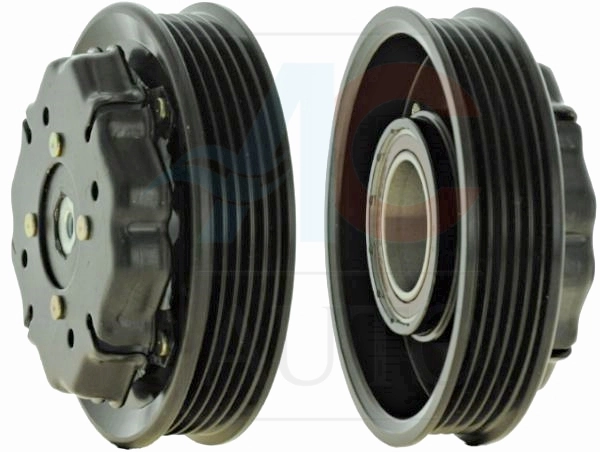 Magnetic Clutch, air conditioning compressor AC-06DN04