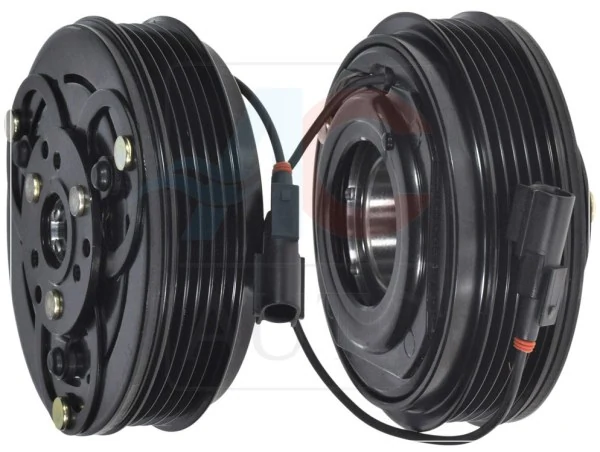 Magnetic Clutch, air conditioning compressor AC-06ZX07