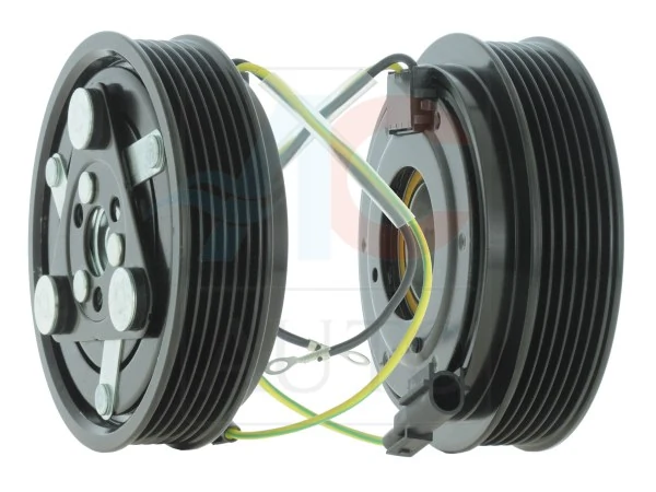 Magnetic Clutch, air conditioning compressor AC-06SD69