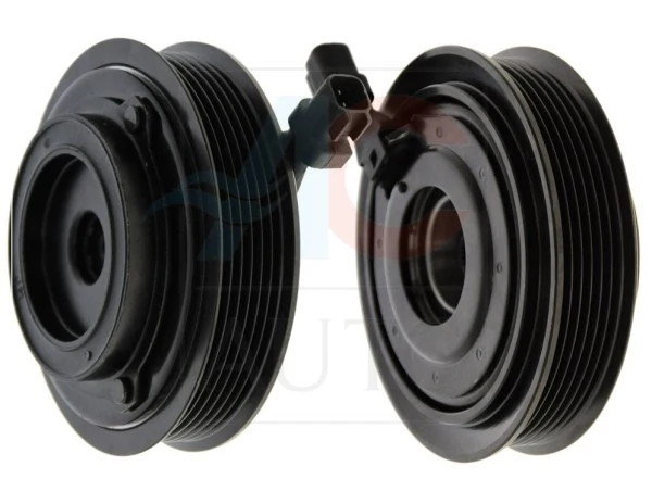 Magnetic Clutch, air conditioning compressor AC-06VI06