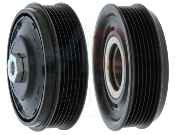 Magnetic Clutch, air conditioning compressor AC-06DN107