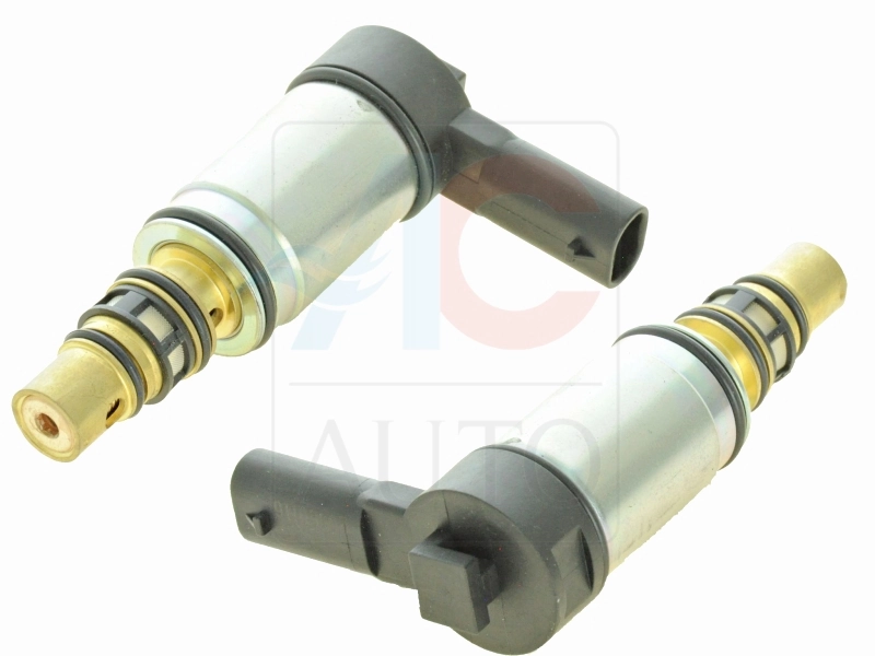 Control Valve, air conditioning compressor AC-02SD17