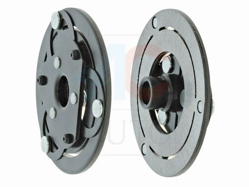Drive plate, magnetic clutch (compressor) AC-05SS03