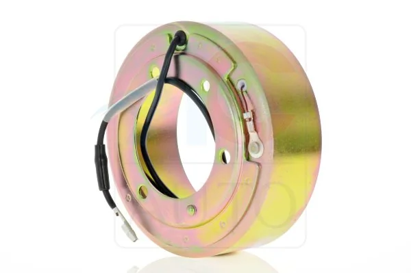 Coil, magnetic clutch (compressor) AC-04SD14