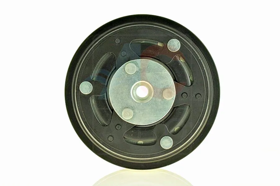 Gandingan Magnet, Pemampat Penyaman Udara AC-06DN174