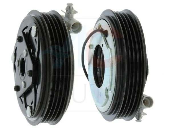 Magnetic Clutch, air conditioning compressor AC-06ZX17