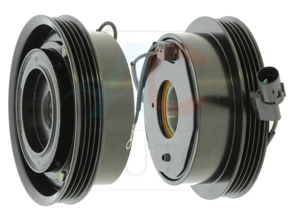 Magnetic Clutch, air conditioning compressor AC-06HA14