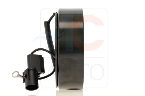 Coil, magnetic clutch (compressor) AC-04HA05