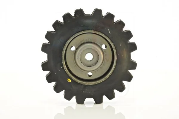 Drive plate, magnetic clutch (compressor) AC-05ZX02
