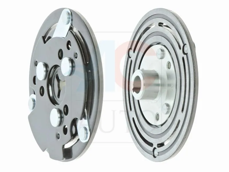 Drive plate, magnetic clutch (compressor) AC-05SD23