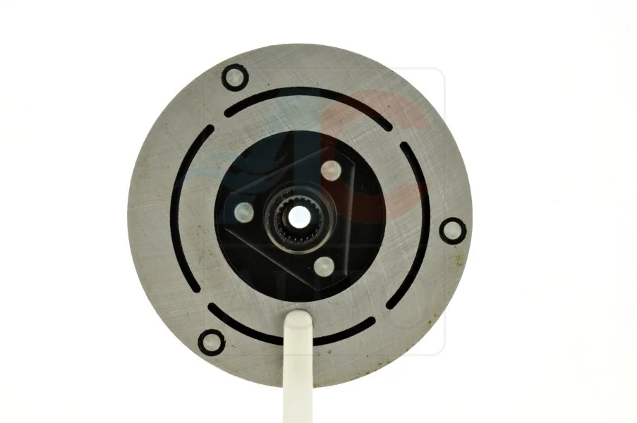 Drive plate, magnetic clutch (compressor) AC-05HA11