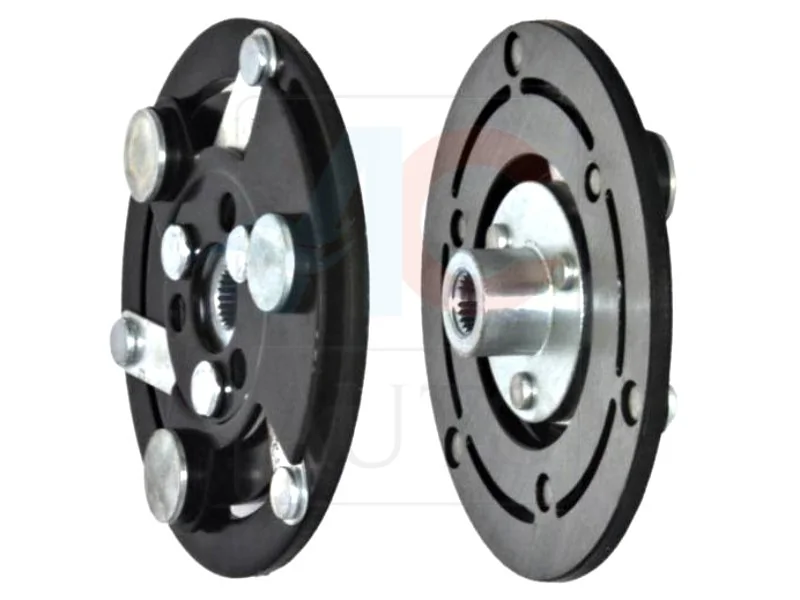 Drive plate, magnetic clutch (compressor) AC-05SD05