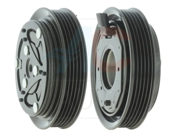 Magnetic Clutch, air conditioning compressor AC-06DN157