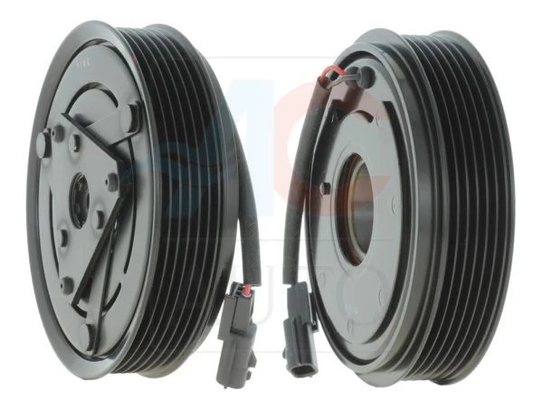 Magnetic Clutch, air conditioning compressor AC-06ZX20