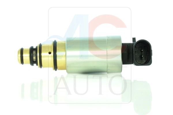 Control Valve, air conditioning compressor AC-02ZX01