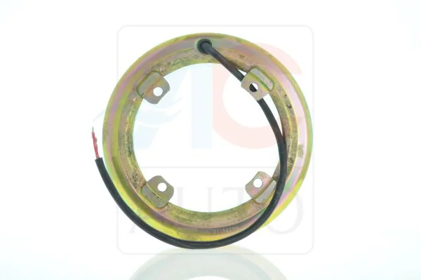 Coil, magnetic clutch (compressor) AC-04BK01