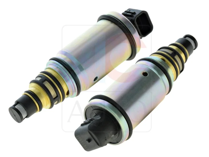 Control Valve, air conditioning compressor AC-02HA01