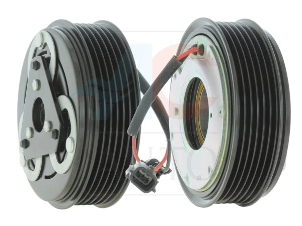 Magnetic Clutch, air conditioning compressor AC-06ZX34