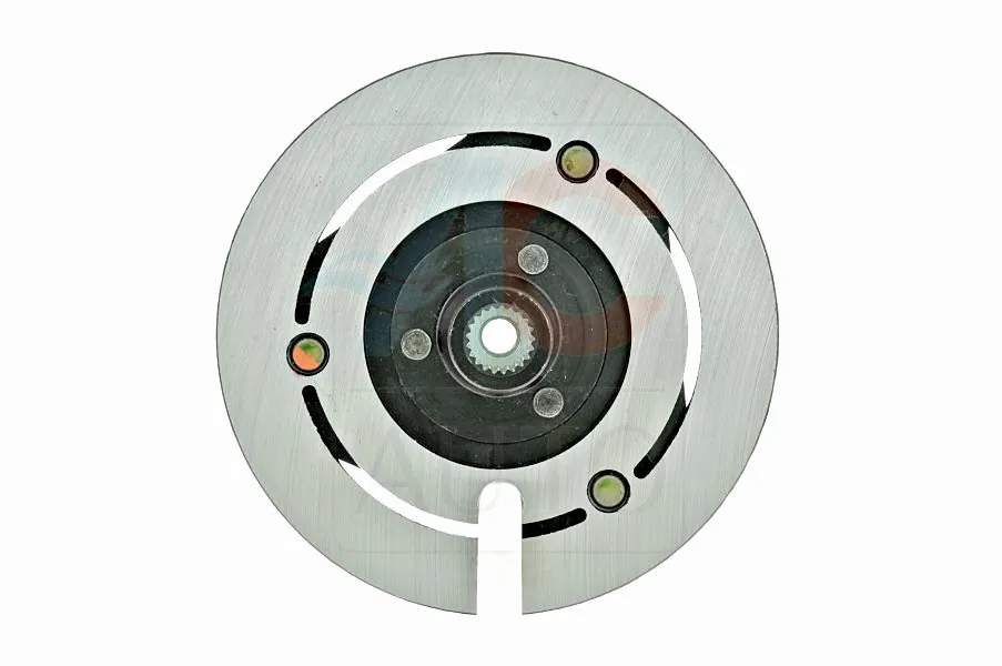 Drive plate, magnetic clutch (compressor) AC-05VI01