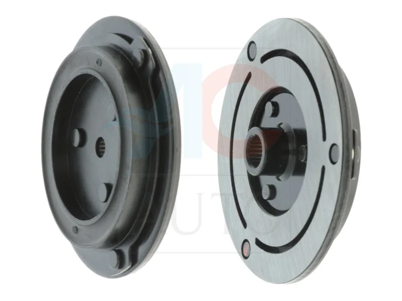 Drive plate, magnetic clutch (compressor) AC-05SD21