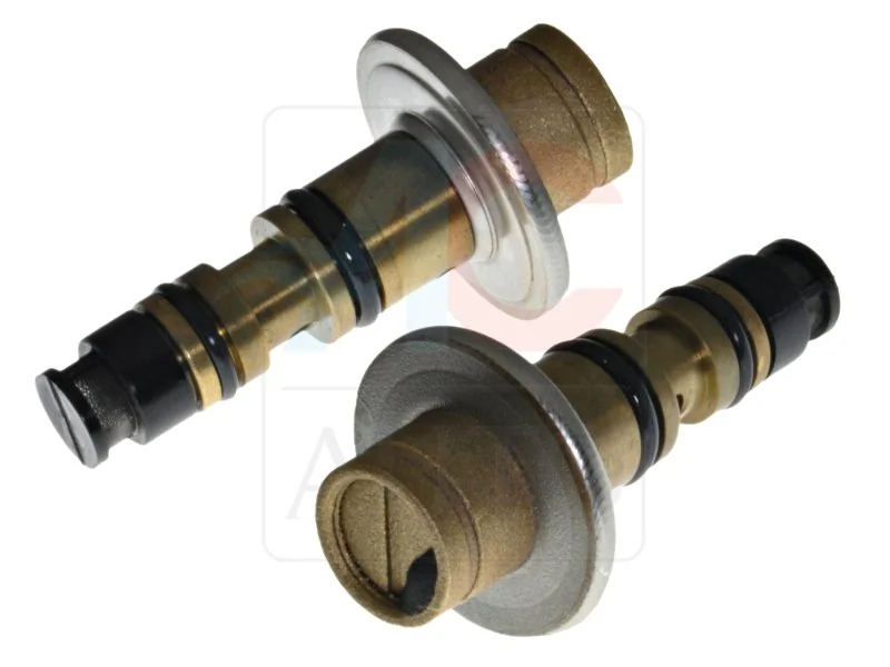 Control Valve, air conditioning compressor AC-02DN12
