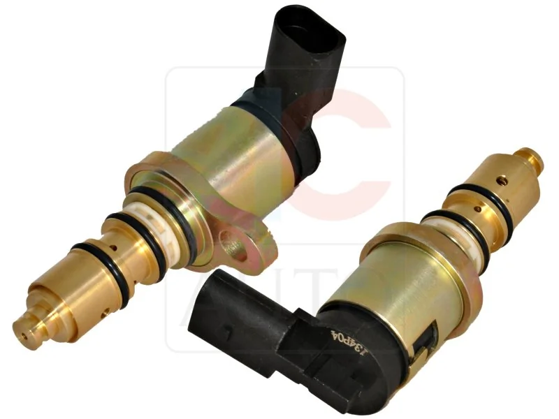 Control Valve, air conditioning compressor AC-02SD02