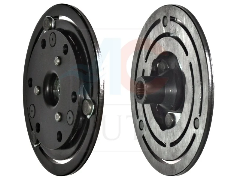 Drive plate, magnetic clutch (compressor) AC-05FS02