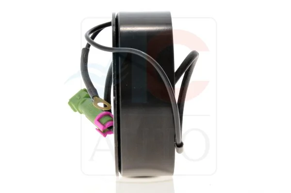 Coil, magnetic clutch (compressor) AC-04DN09